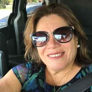 Meet your Posher, Grisel